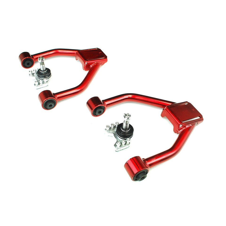 2000-2005 Lexus IS300 GodSpeed Front Upper Camber Kit - AK-080-BJ300