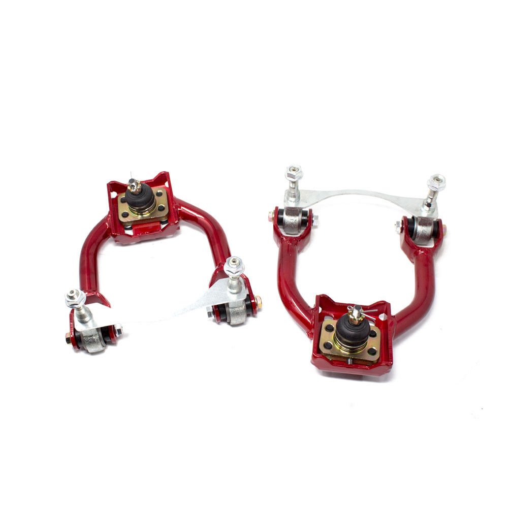 1992-1995 Honda Civic GodSpeed Front Upper Camber Kit