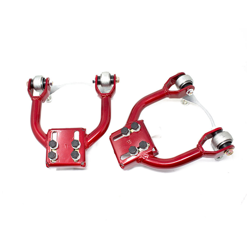 1994-2001 Acura Integra GodSpeed Front Upper Camber Kit - AK-081