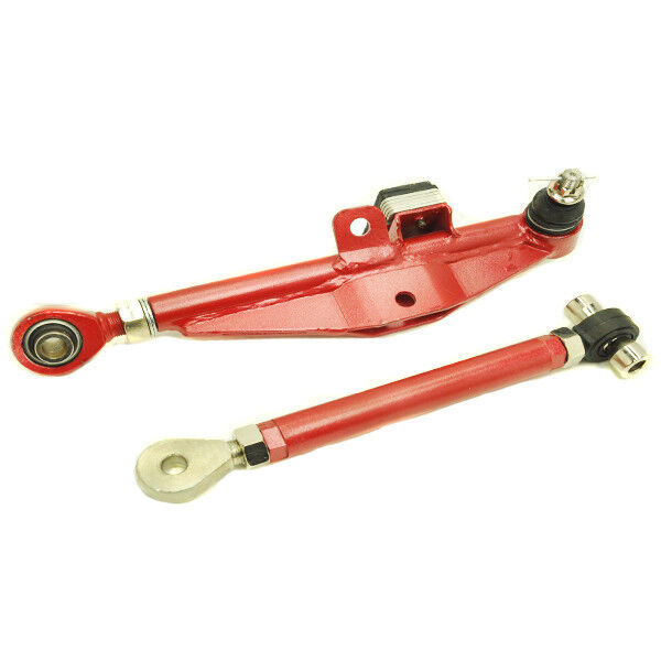 1989-1994 Nissan 240sx GodSpeed Front Lower Control Arms