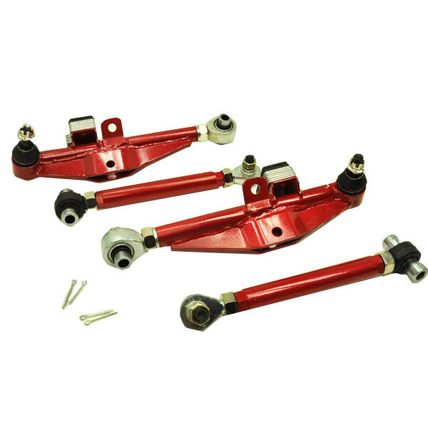 1995-1998 Nissan 240sx GodSpeed Front Lower Control Arms