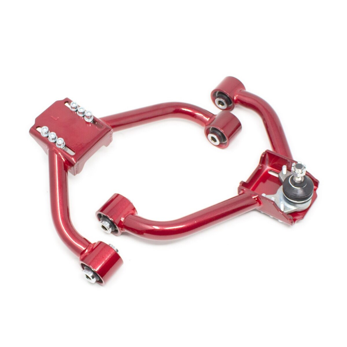 1993-2005 Lexus GS300/GS400/GS430 GodSpeed Front Upper Camber Kit