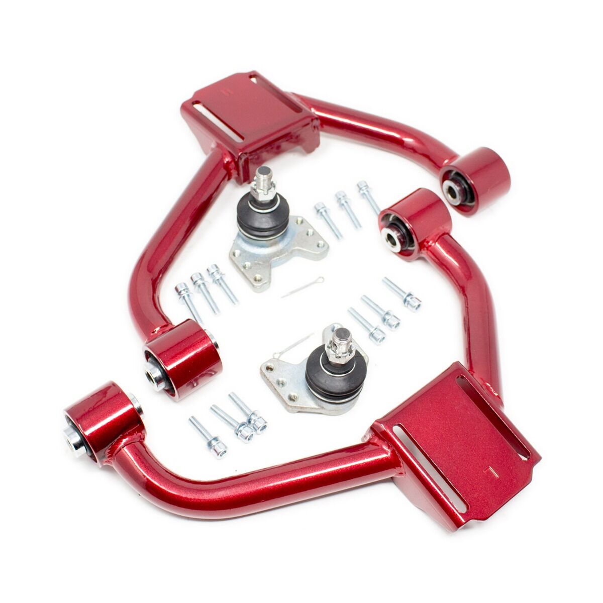 1993-2005 Lexus GS300/GS400/GS430 GodSpeed Front Upper Camber Kit - AK-091