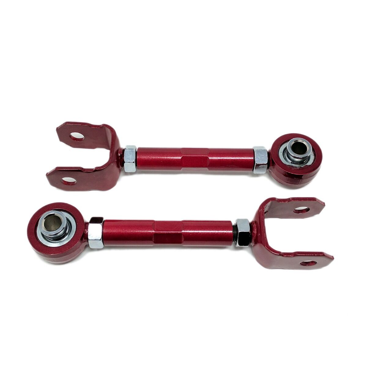 2006-2011 Lexus GS300/GS350/GS430/GS450H/GS460 RWD GodSpeed Rear Upper Forward Arms - AK-094