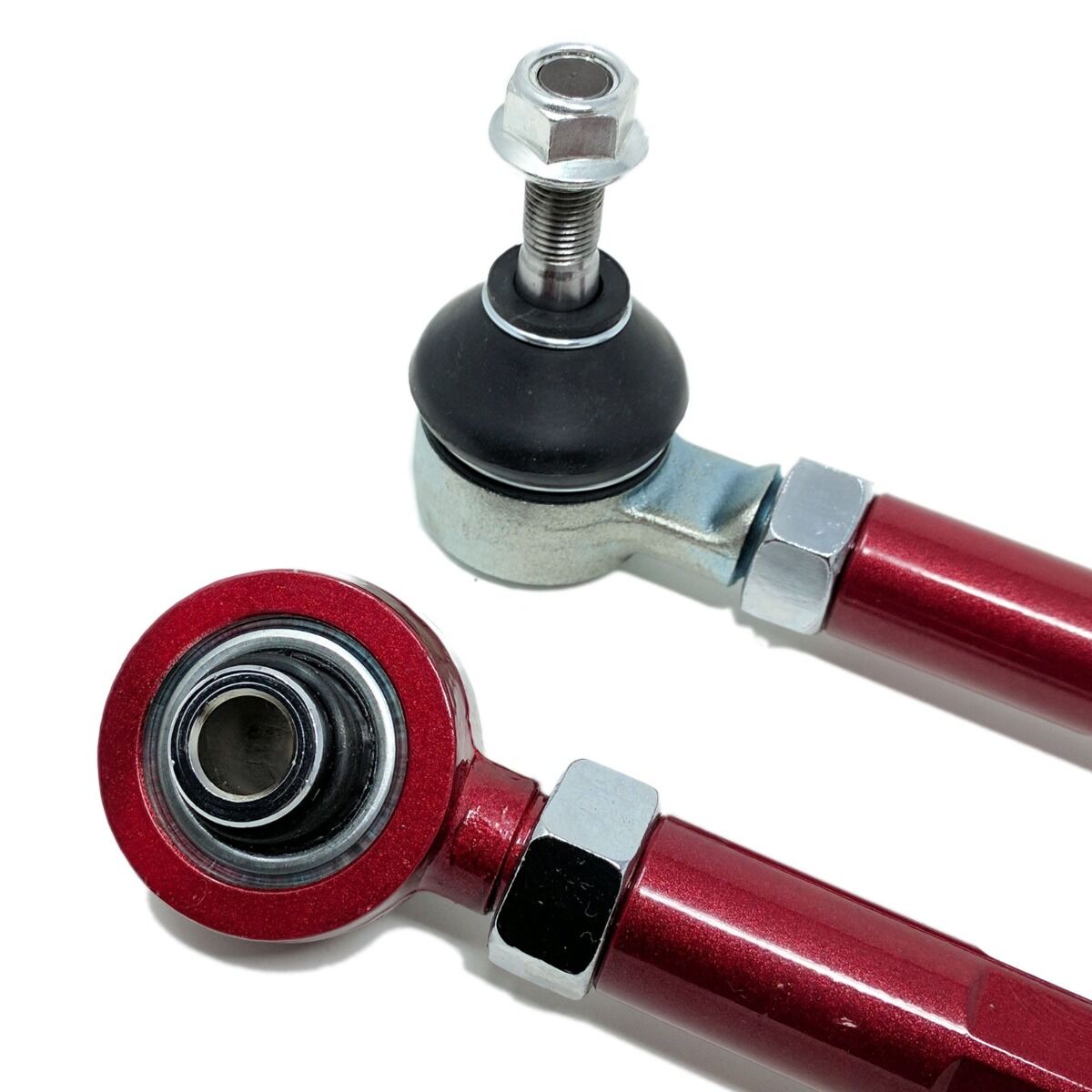 2008-2014 Lexus IS-F GodSpeed Rear Toe Arms
