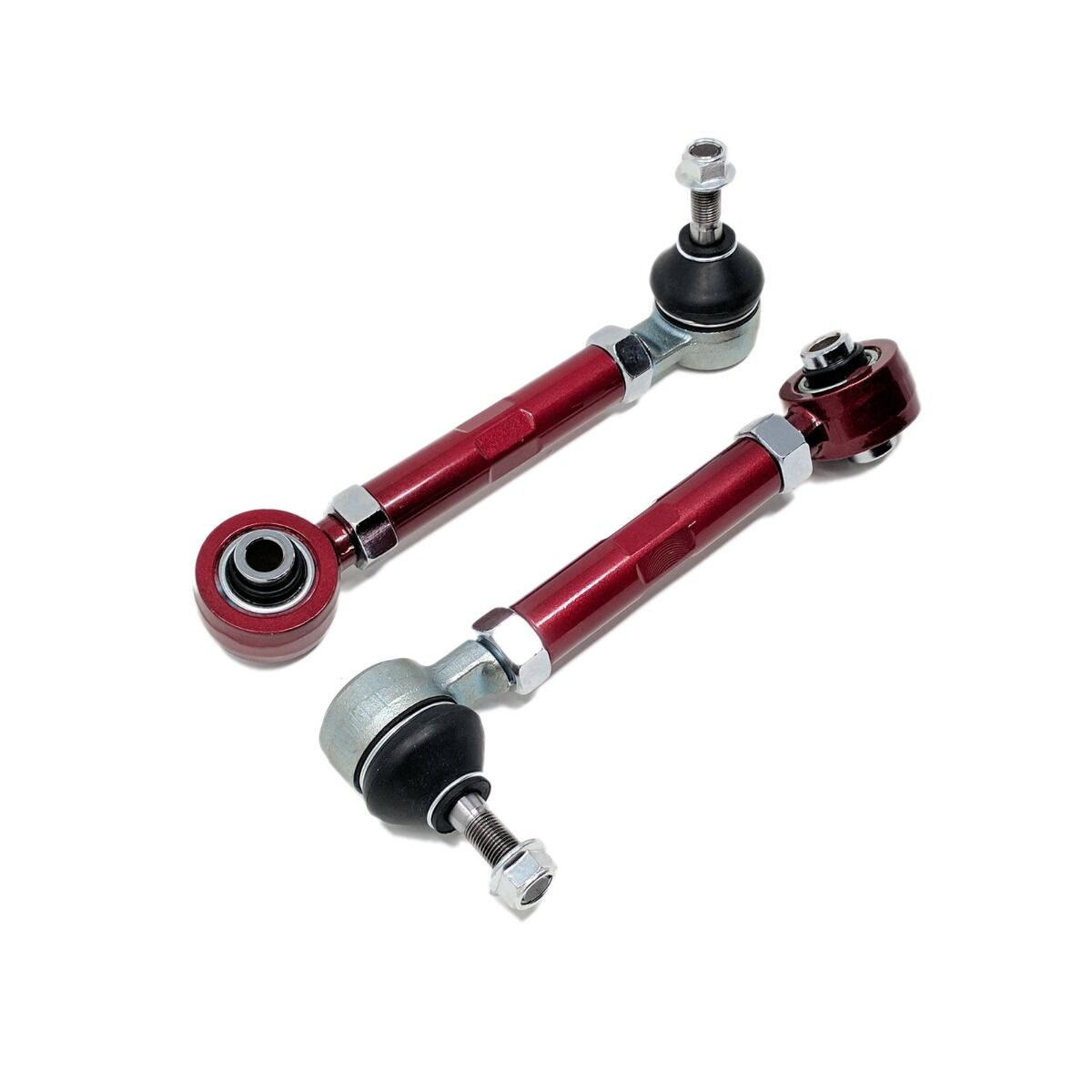 2008-2014 Lexus IS-F GodSpeed Rear Toe Arms - AK-095