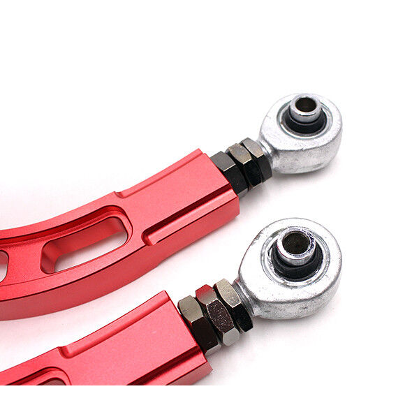 2002-2006 Mitsubishi Lancer GodSpeed Rear Camber Kit