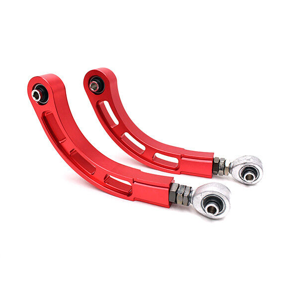 2002-2006 Mitsubishi Lancer GodSpeed Rear Camber Kit