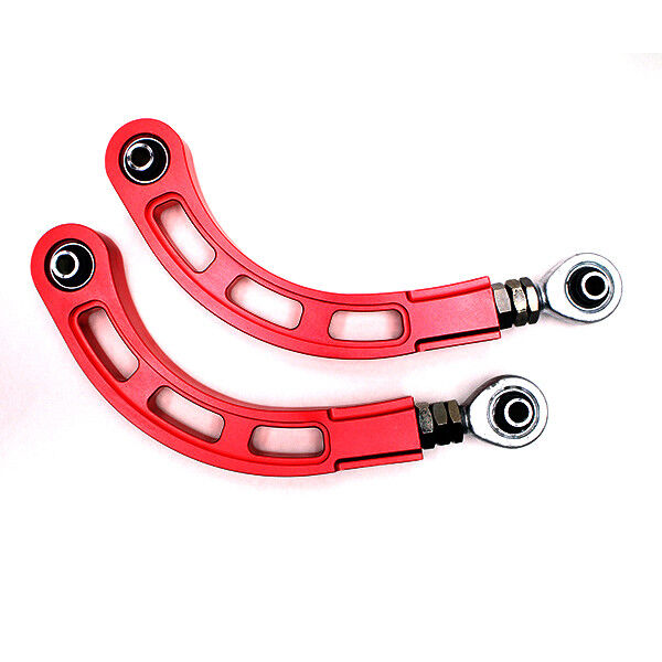 2007-2022 Mitsubishi Outlander CW/GW GodSpeed Rear Camber Kit - AK-106