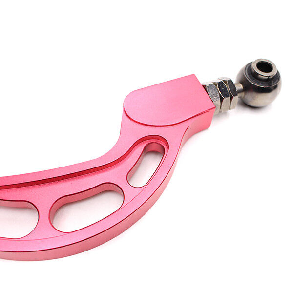 2008-2017 VW Scirocco GodSpeed Rear Camber Kit
