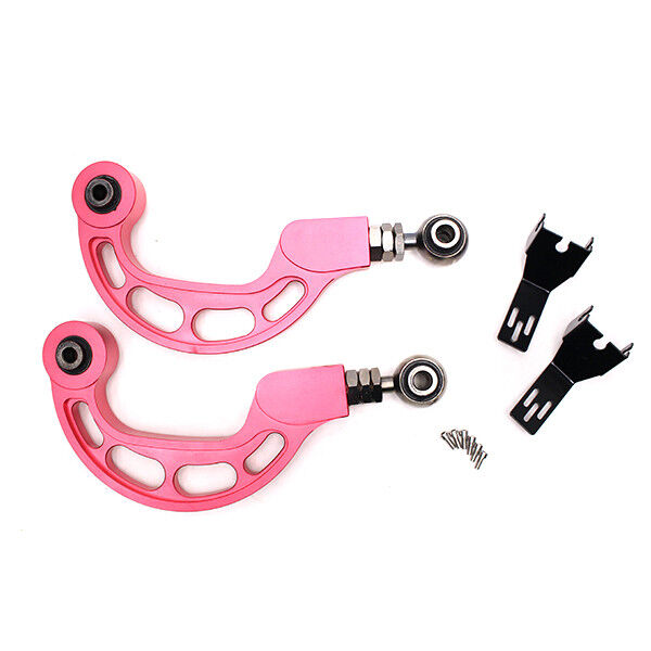 2015-2023 VW Golf AWD/FWD GodSpeed Rear Camber Kit - AK-126