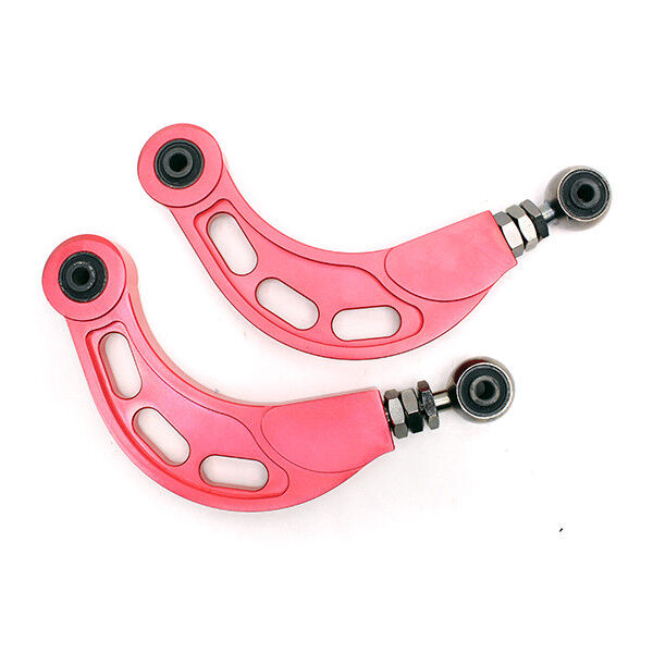 2008-2013 Volvo C30 GodSpeed Rear Camber Arms Kit 2PC