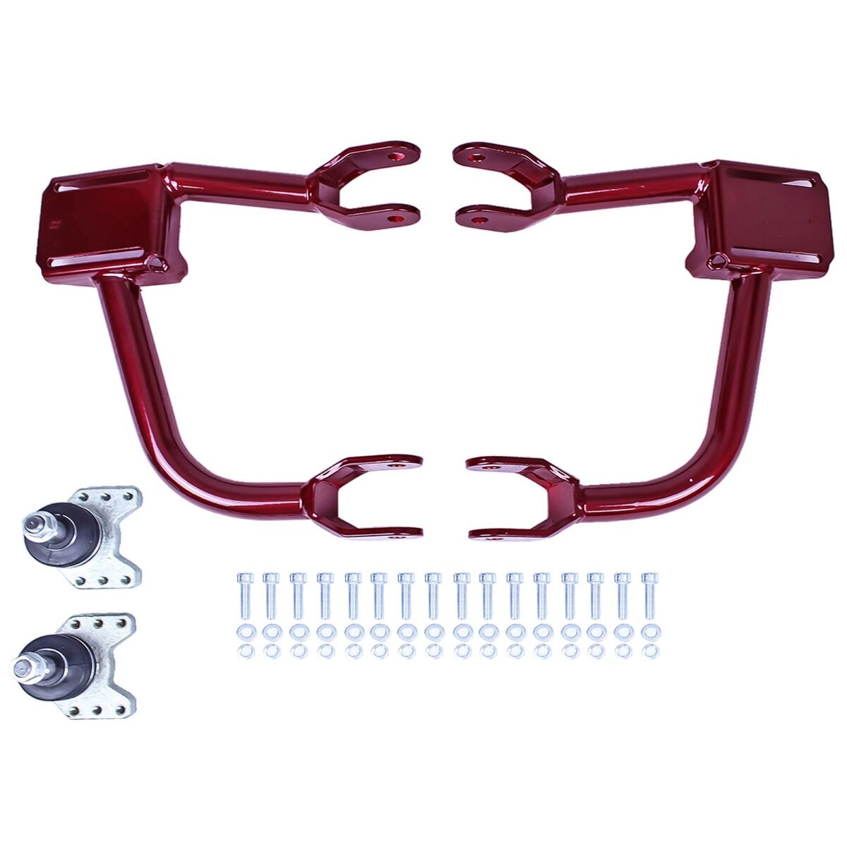 1995-1998 Eagle Talon GodSpeed Front Camber Kit - AK-130