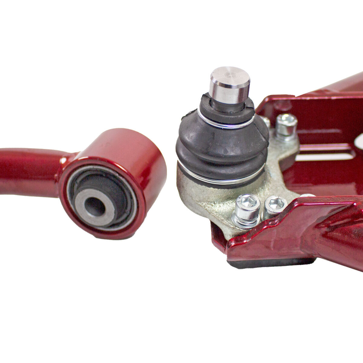 2007-2013 Infiniti G37 Sedan RWD GodSpeed Front Camber Kit