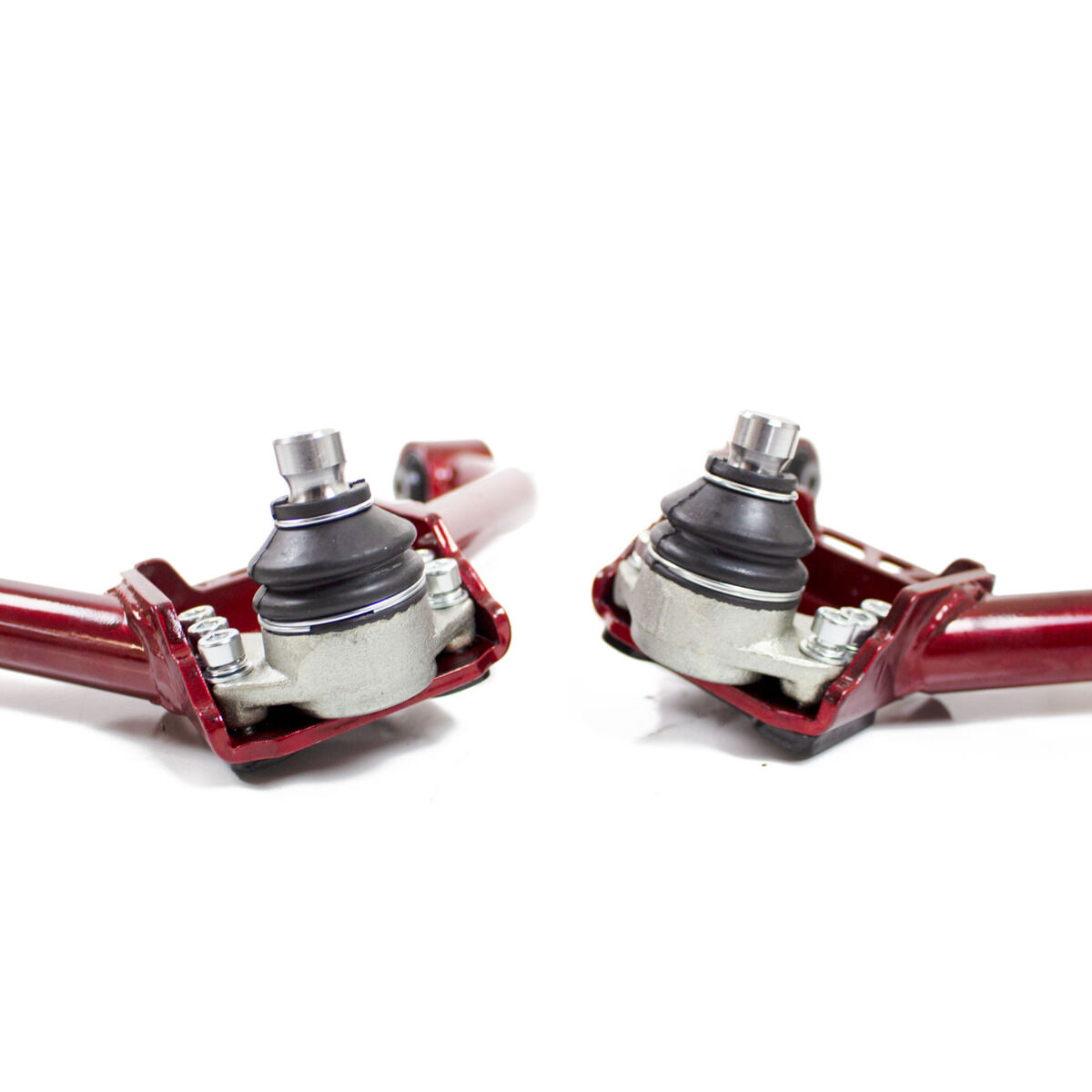 2009-2017 Nissan 370z GodSpeed Front Camber Kit