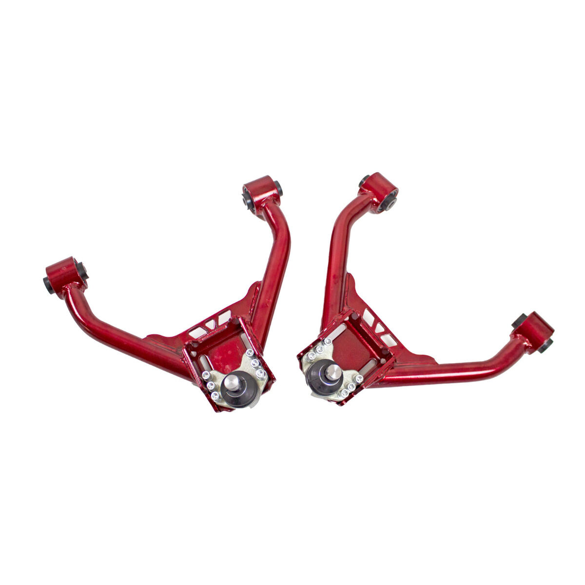 2014-2015 Infiniti Q40/Q50/Q60 GodSpeed Front Camber Kit