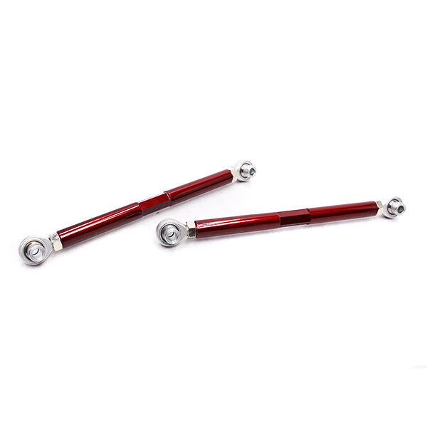 2007-2013 BMW 1-Series GodSpeed Rear Toe Arms