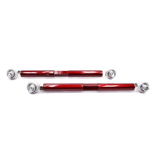 2007-2013 BMW 1-Series GodSpeed Rear Toe Arms - AK-135