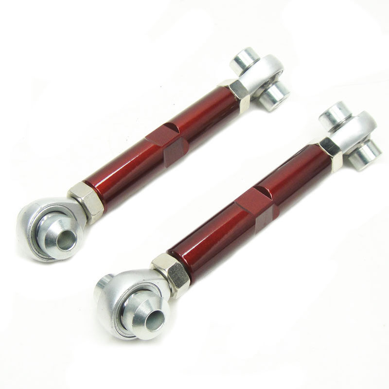 2007-2013 BMW 1-Series GodSpeed Rear Trailing Arms - AK-137