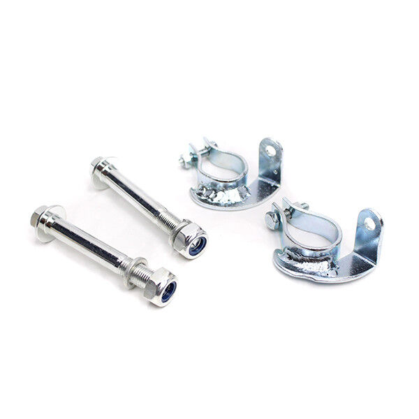 2009-2014 Acura TSX GodSpeed Rear Camber Kit
