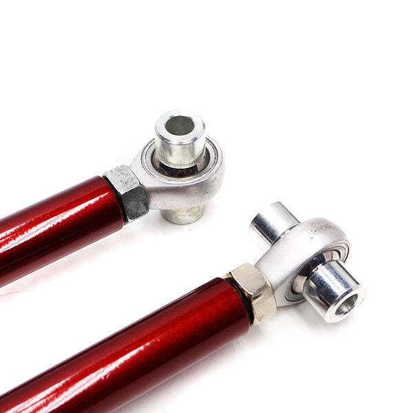 2015-2020 Acura TLX GodSpeed Rear Camber Kit