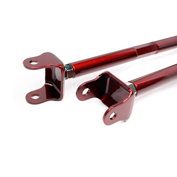 2015-2020 Acura TLX GodSpeed Rear Camber Kit