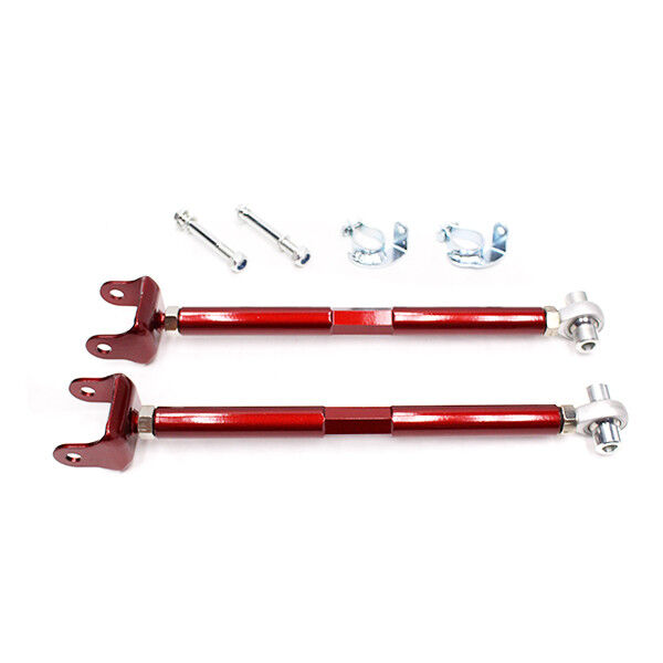 2009-2014 Acura TSX GodSpeed Rear Camber Kit - AK-139-B