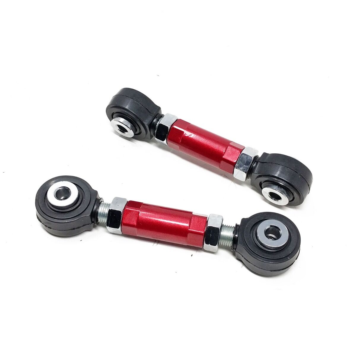 1988-2000 Honda Civic GodSpeed Rear Toe Arms - AK-141