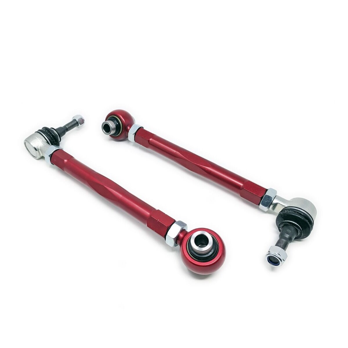 2006-2013 Lexus IS250/IS350 AWD/RWD GodSpeed Rear Upper Upper Arms - AK-153