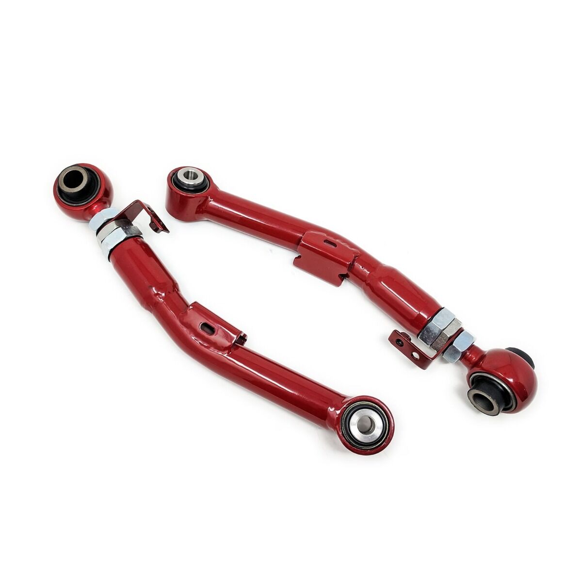 2014-2023 Lexus IS250/IS350 GodSpeed Rear Upper Camber Kit - AK-154