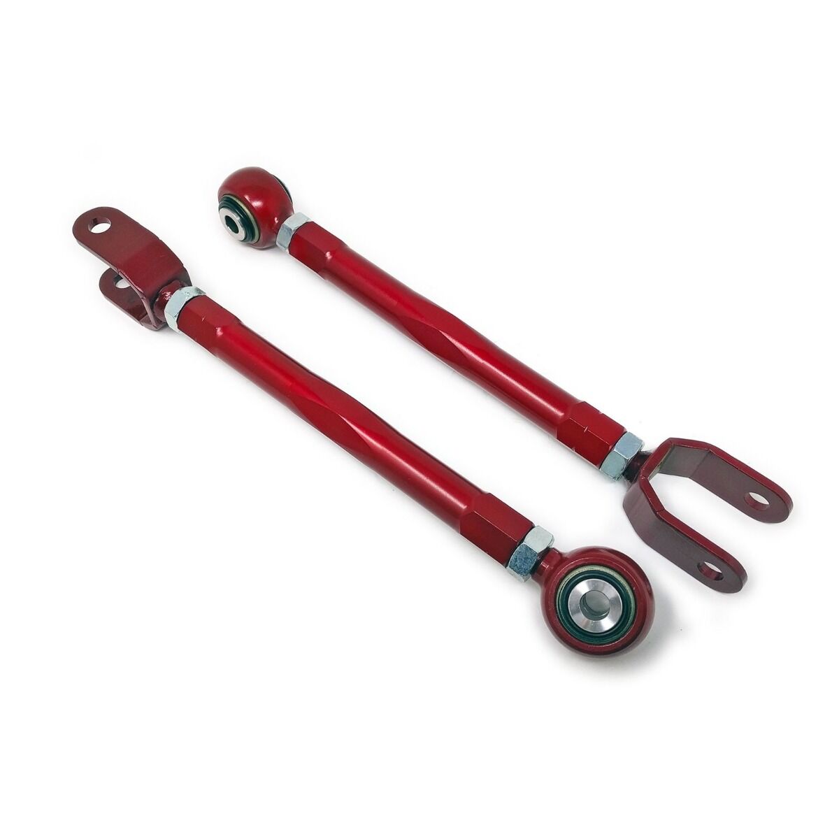 2008-2014 Lexus IS-F GodSpeed Rear Upper Traction Arms - AK-155