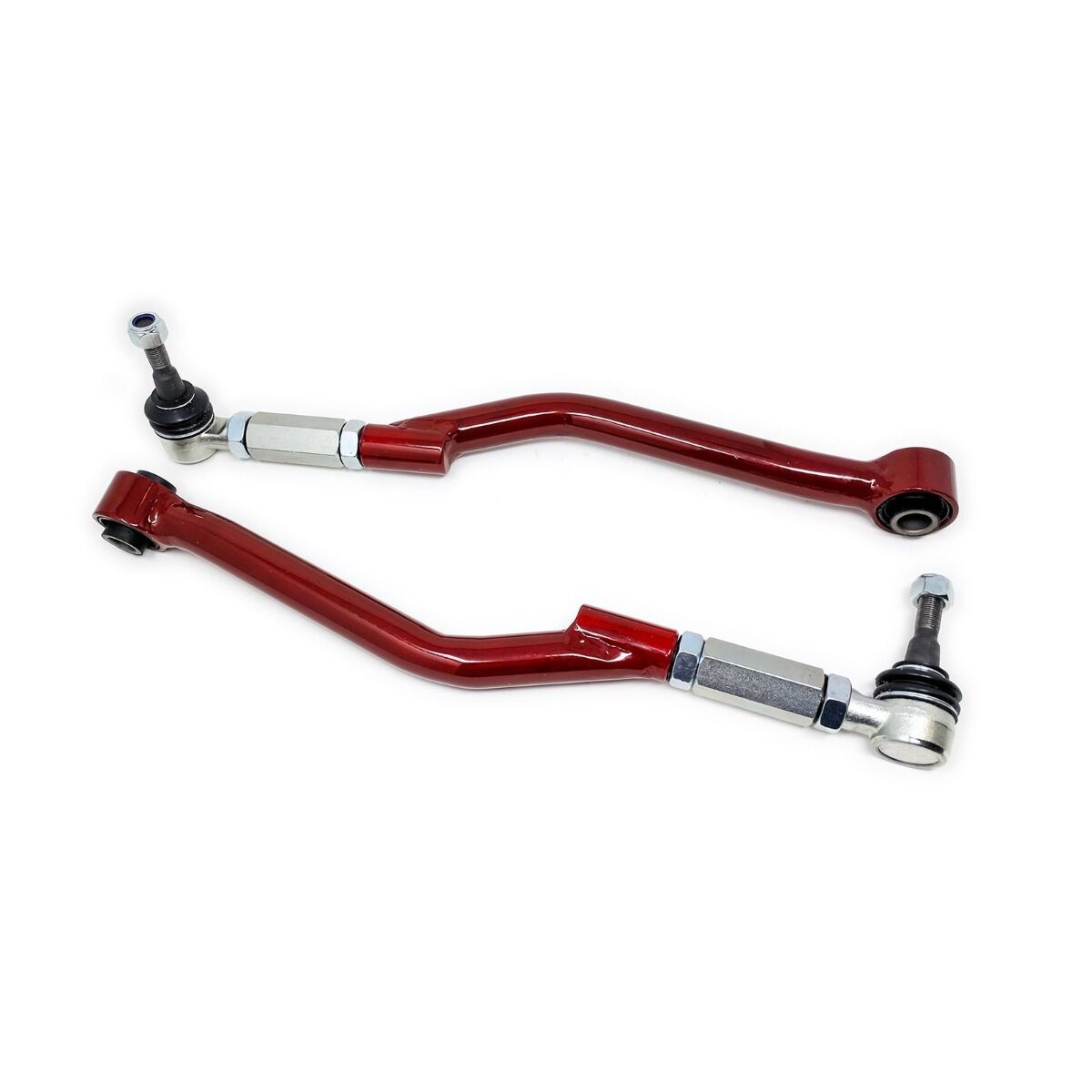 2014-2023 Lexus IS250/IS350 RWD GodSpeed Rear Toe Arms - AK-156