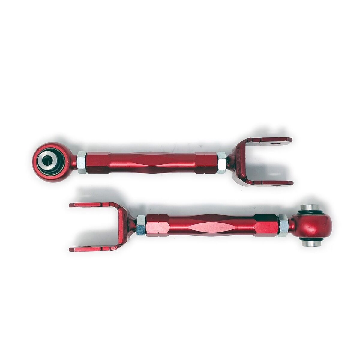 2014-2023 Lexus IS250/IS350 RWD GodSpeed Rear Traction Arms - AK-157