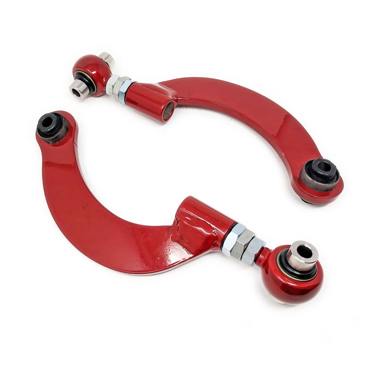 2011-2016 Scion tC GodSpeed Rear Camber Kit - AK-158