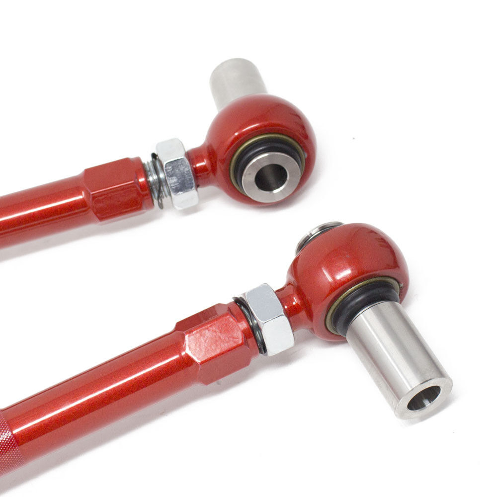 2009-2016 Hyundai Genesis Coupe GodSpeed Front Tension Arms