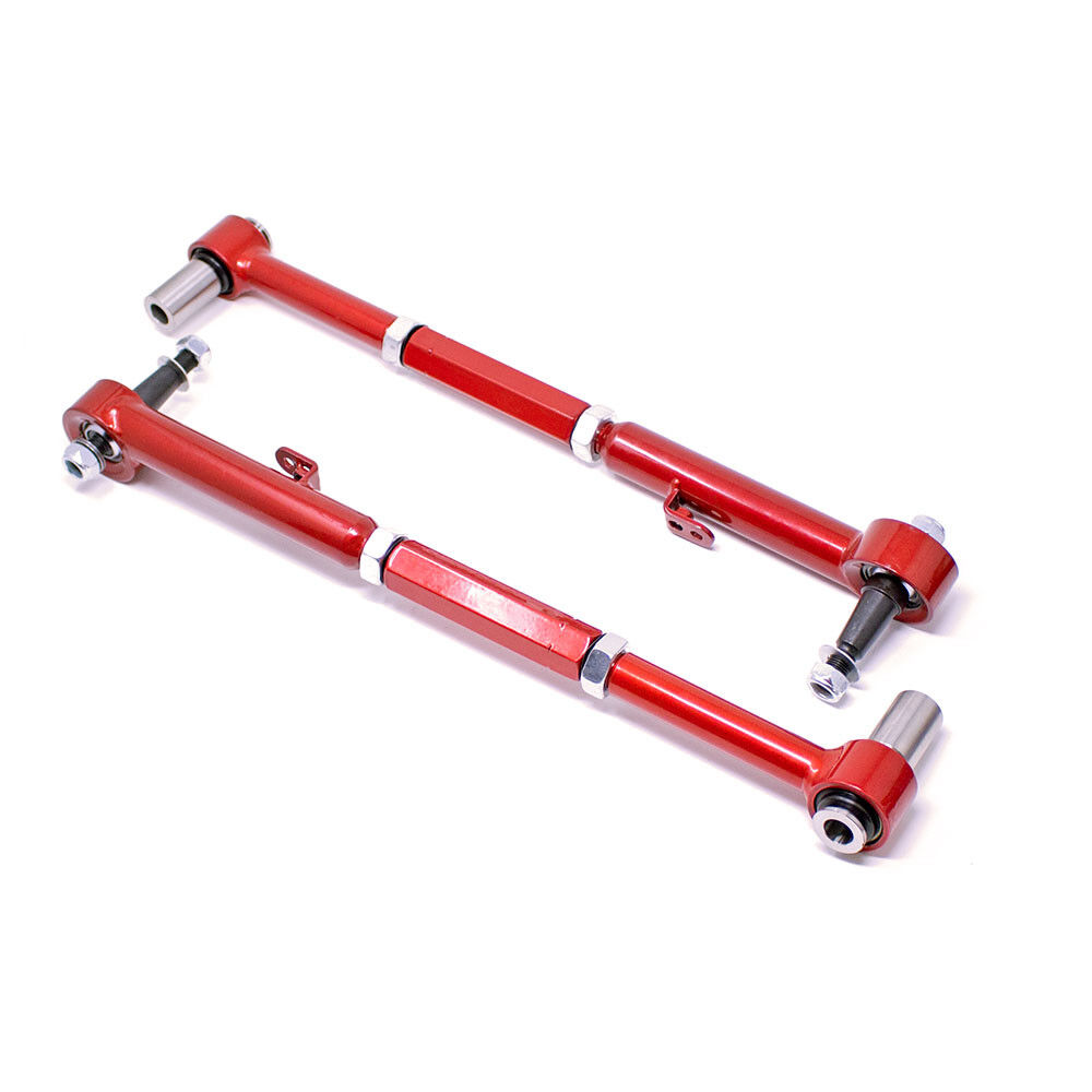2009-2016 Hyundai Genesis Coupe GodSpeed Front Tension Arms - AK-161