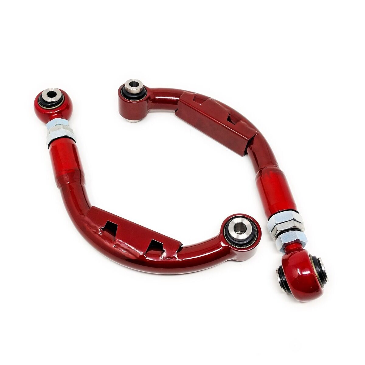 2014-2018 Mazda 3 GodSpeed Rear Camber Kit - AK-167