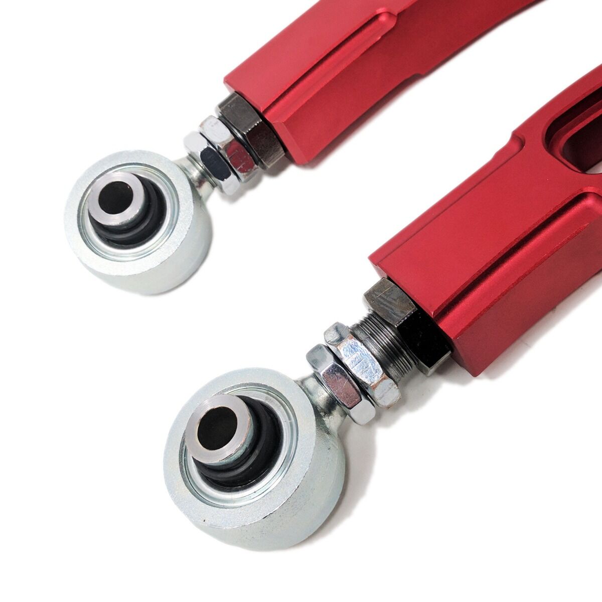 2016-2021 Honda Civic GodSpeed Rear Camber Kit