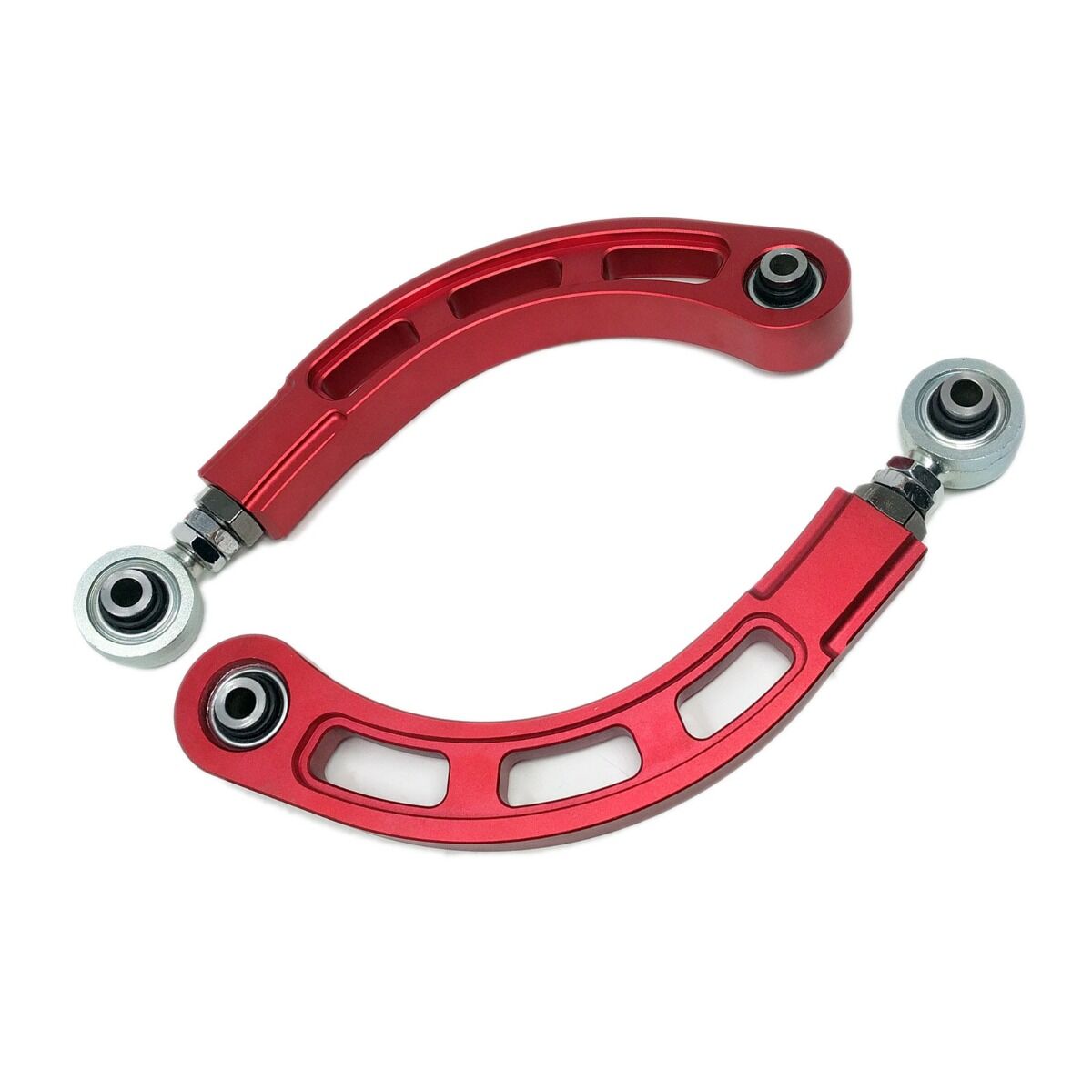 2016-2021 Honda Civic GodSpeed Rear Camber Kit - AK-170
