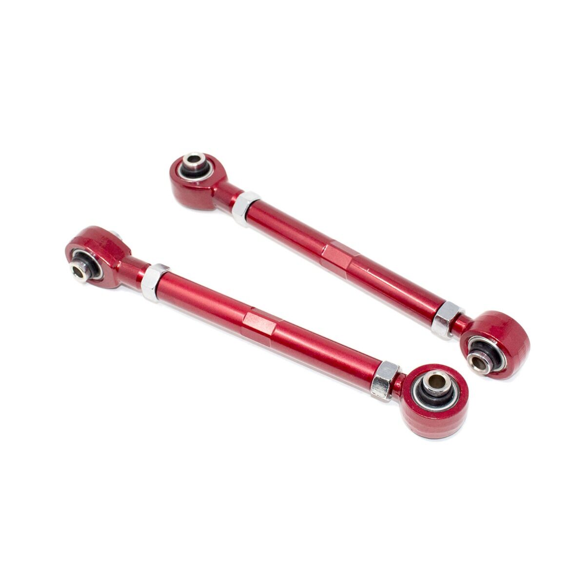 2016-2024 Honda Civic GodSpeed Rear Toe Arms - AK-173