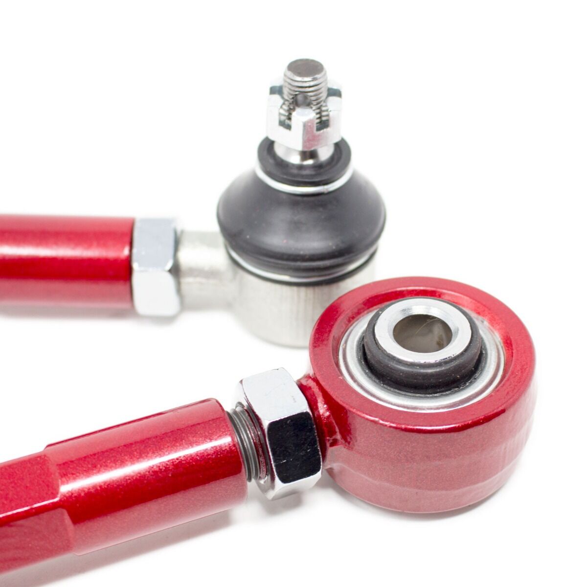 2011-2016 Hyundai Azera GodSpeed Rear Toe Kit
