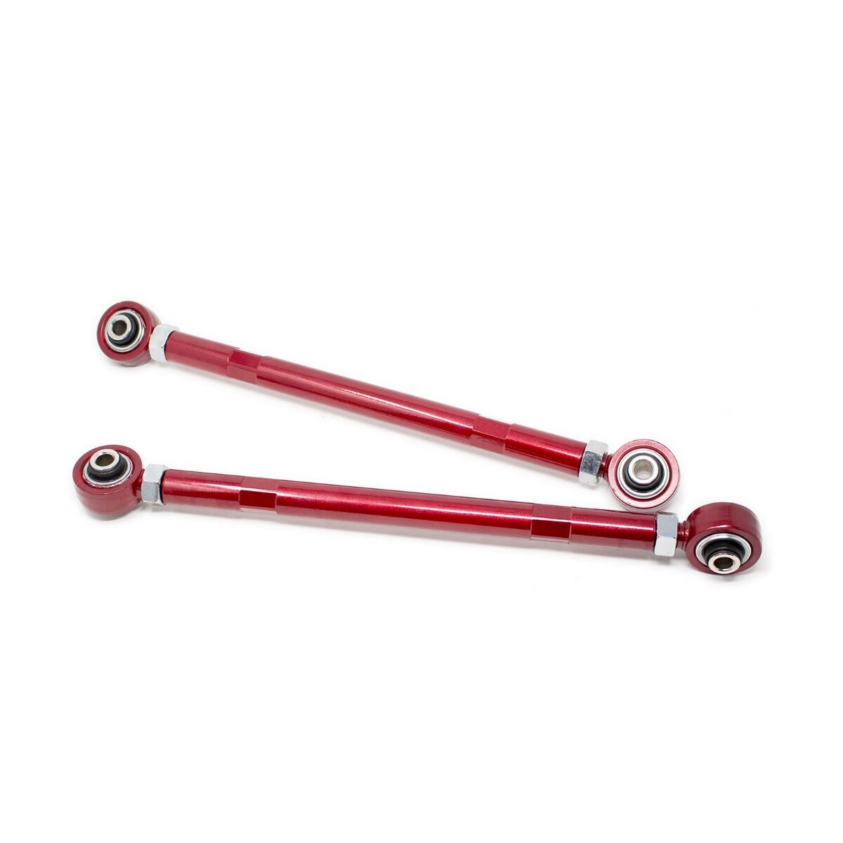2014-2020 BMW 4-Series GodSpeed Rear Toe Arms - AK-177