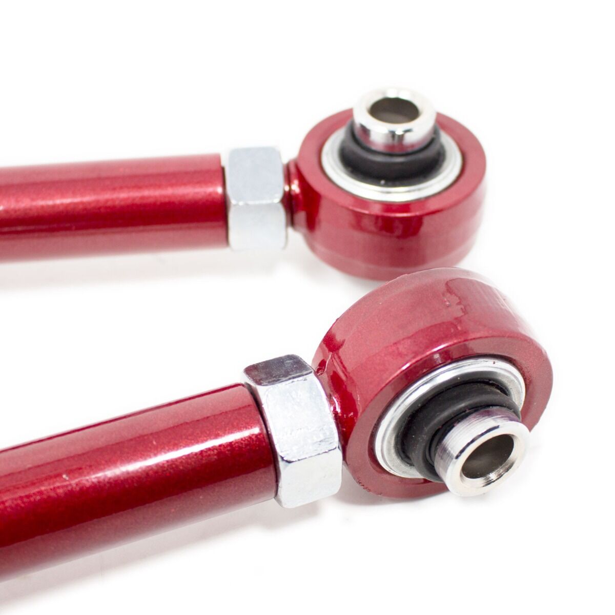 2014-2021 BMW 2-Series GodSpeed Rear Upper Camber Kit