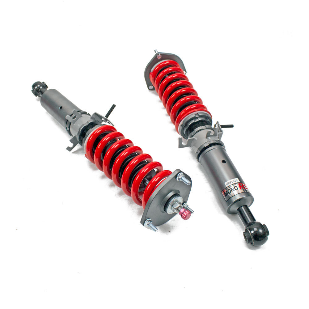 2009-2022 Nissan 370z GodSpeed Mono-RS Coilovers