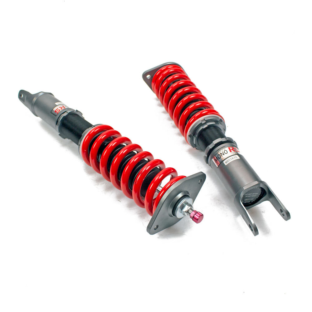 2007-2013 Infiniti G37 Sedan RWD GodSpeed Mono-RS Coilovers