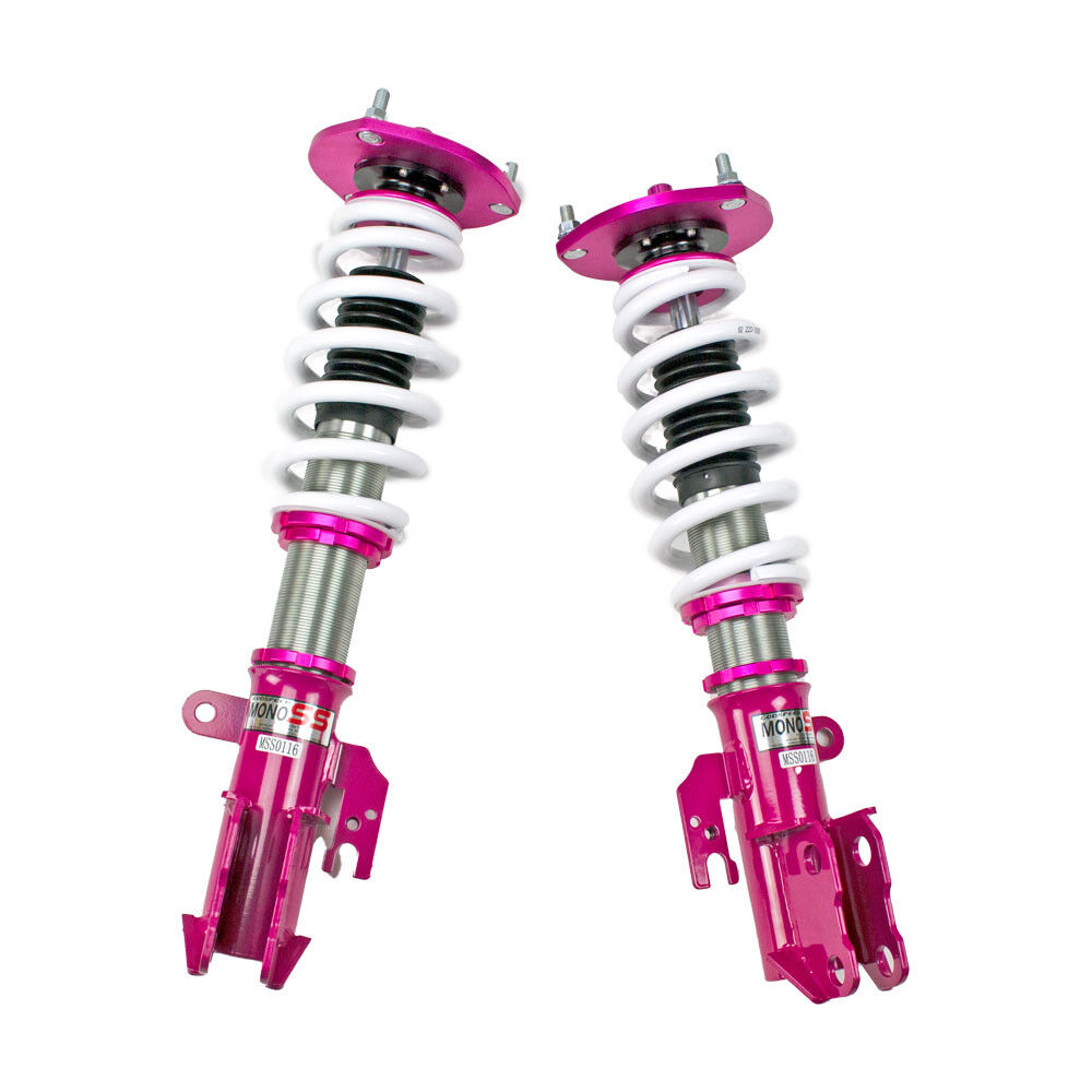 2008-2013 Toyota Highlander GodSpeed Mono-SS Coilovers