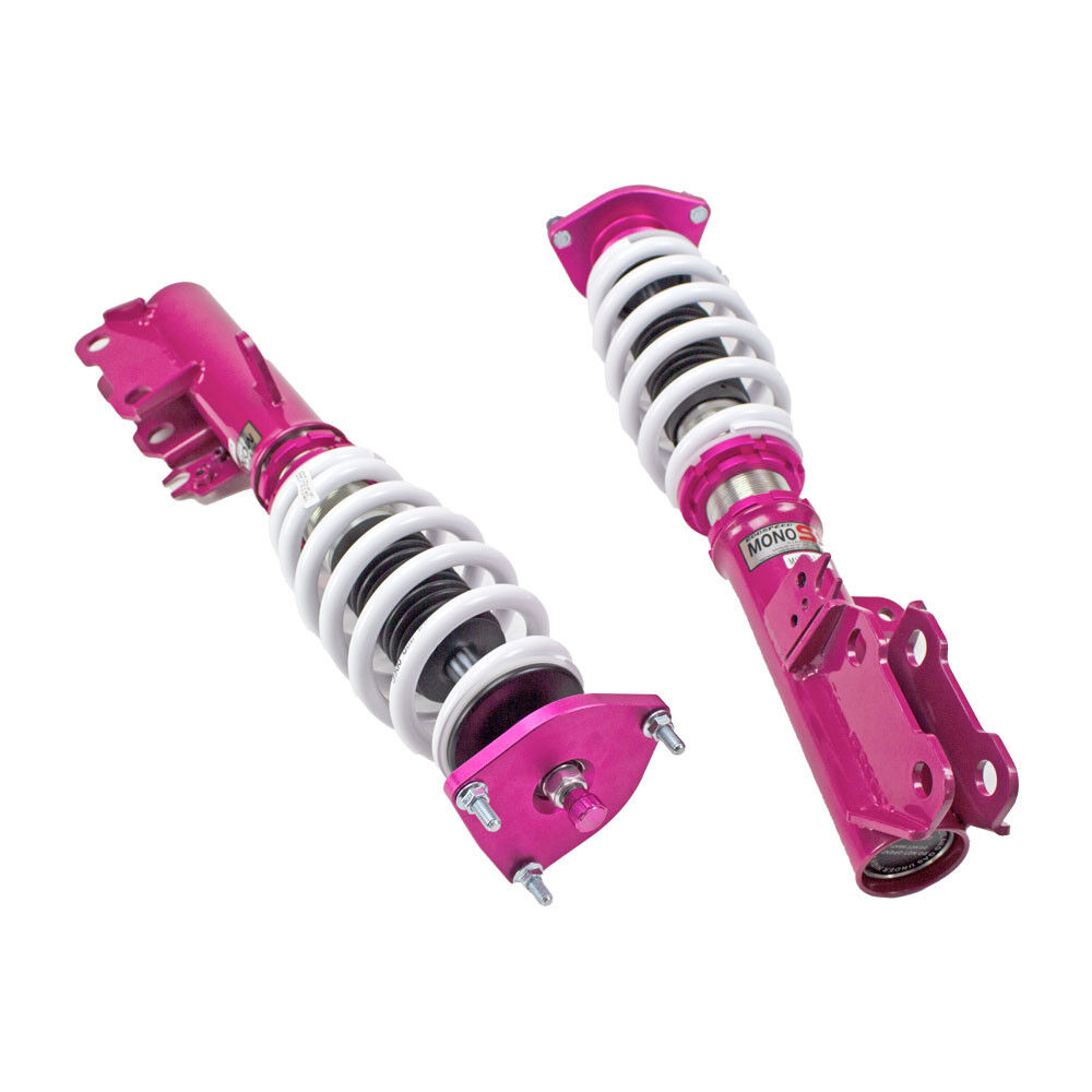 2008-2013 Toyota Highlander GodSpeed Mono-SS Coilovers