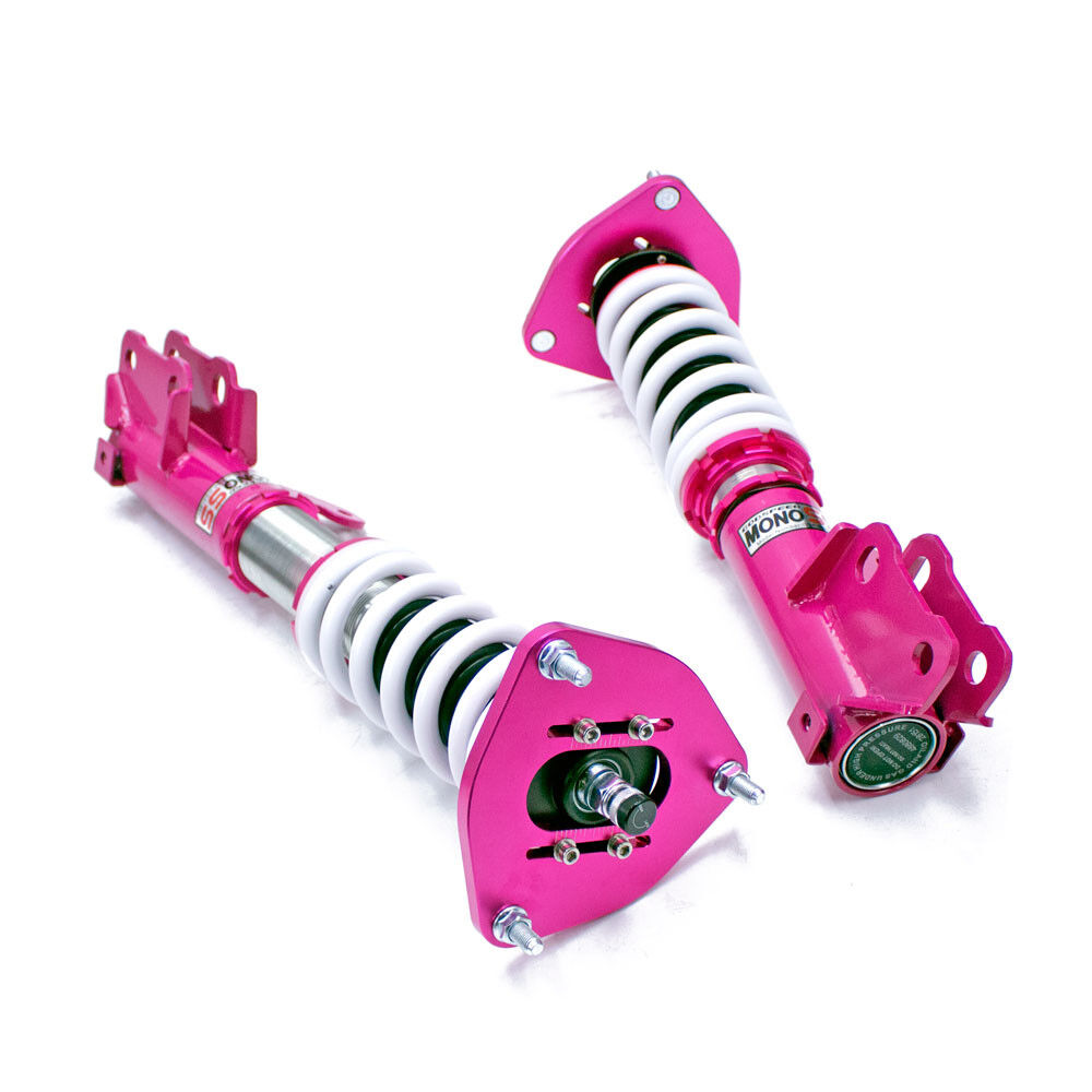1999-2003 Mitsubishi Galant GodSpeed Mono-SS Coilovers