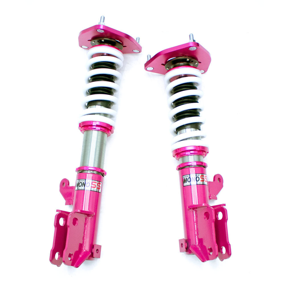 1999-2003 Mitsubishi Galant GodSpeed Mono-SS Coilovers
