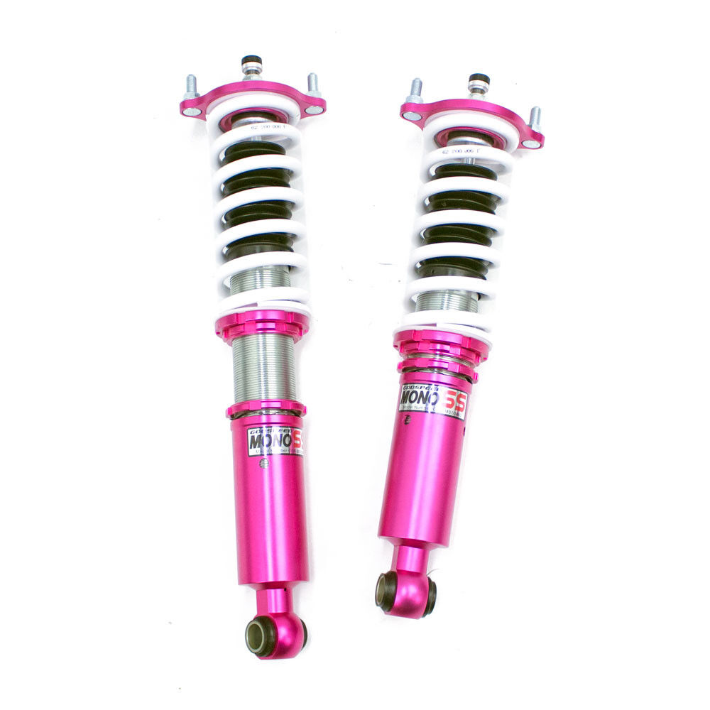 1999-2003 Mitsubishi Galant GodSpeed Mono-SS Coilovers